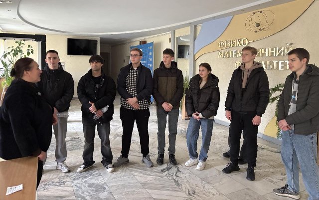 Розбір завдань та пропозицій від учасників квесту